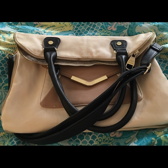 steve madden barbie convertible shoulder bag